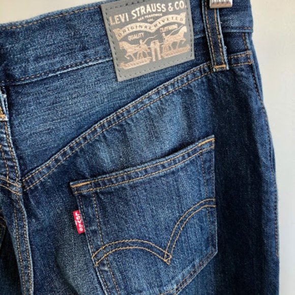 LEVI'S DENIM - Picture 6 of 14